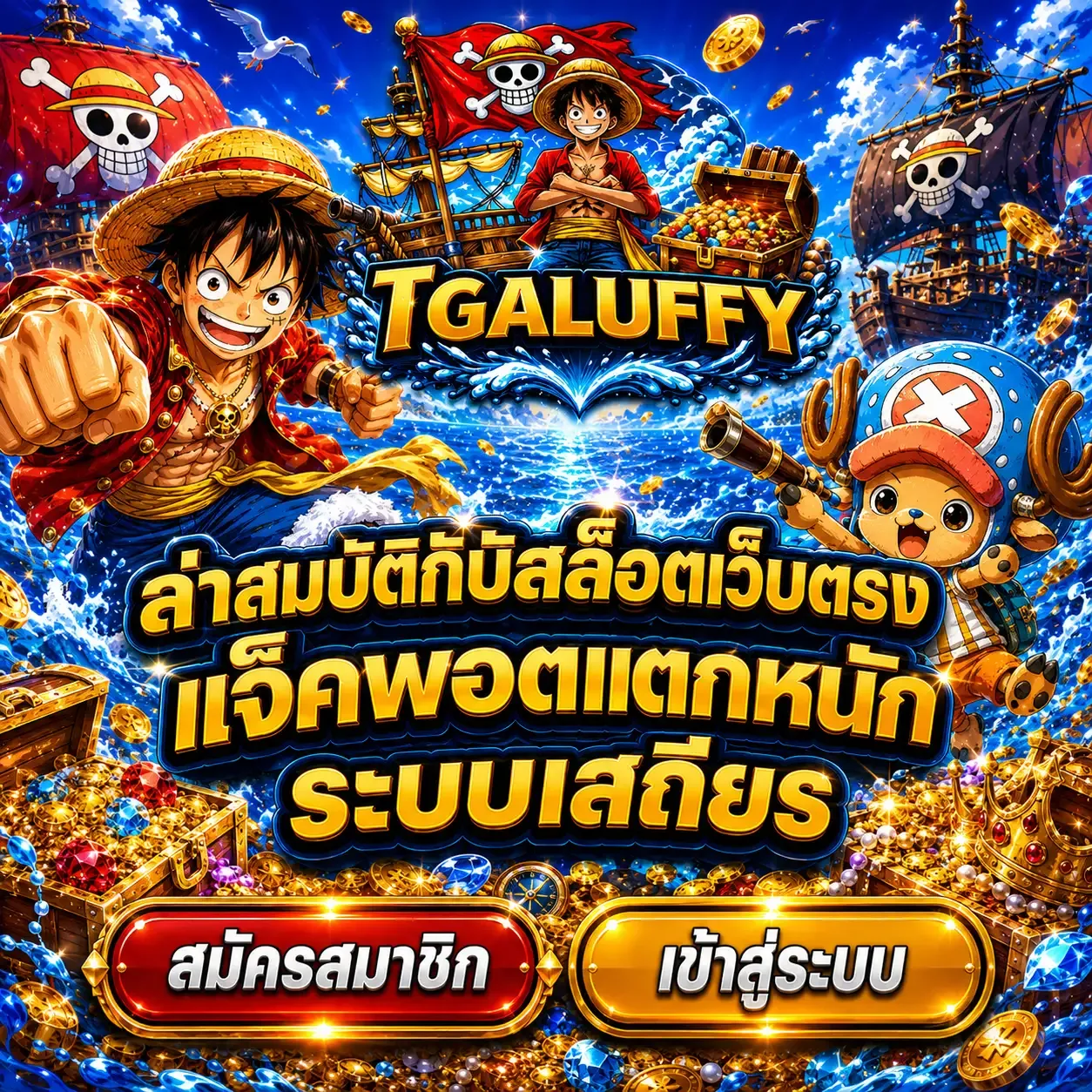 tgaluffy